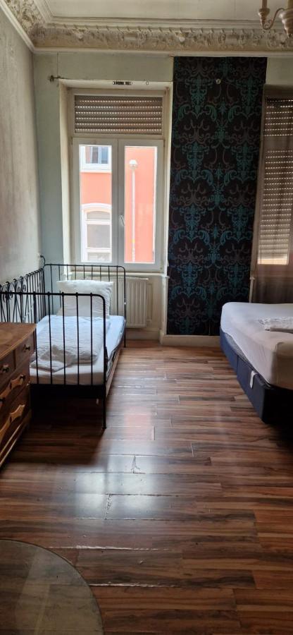 Zimmer In Кайзерслаутерн Екстериор снимка